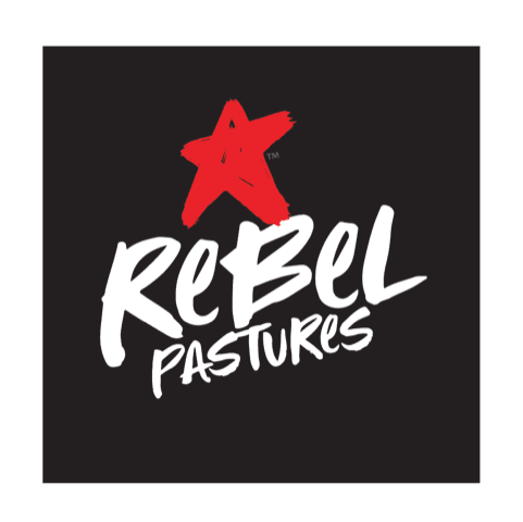 Rebel Pastures