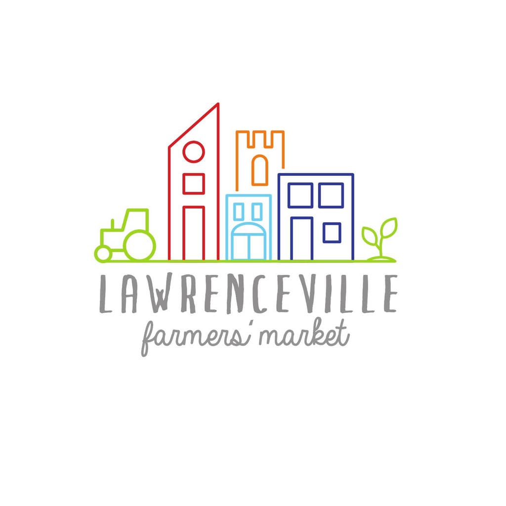 Lawrenceville Farmers' Market