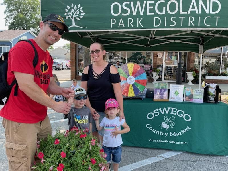 Oswego Country Market