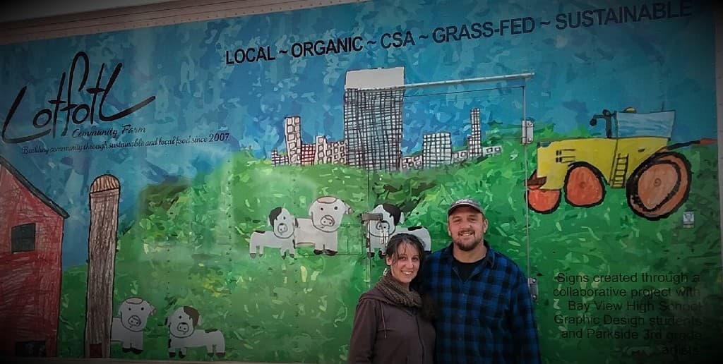 LotFotL Community Farm