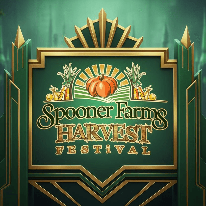 Ken M Spooner Farms Inc