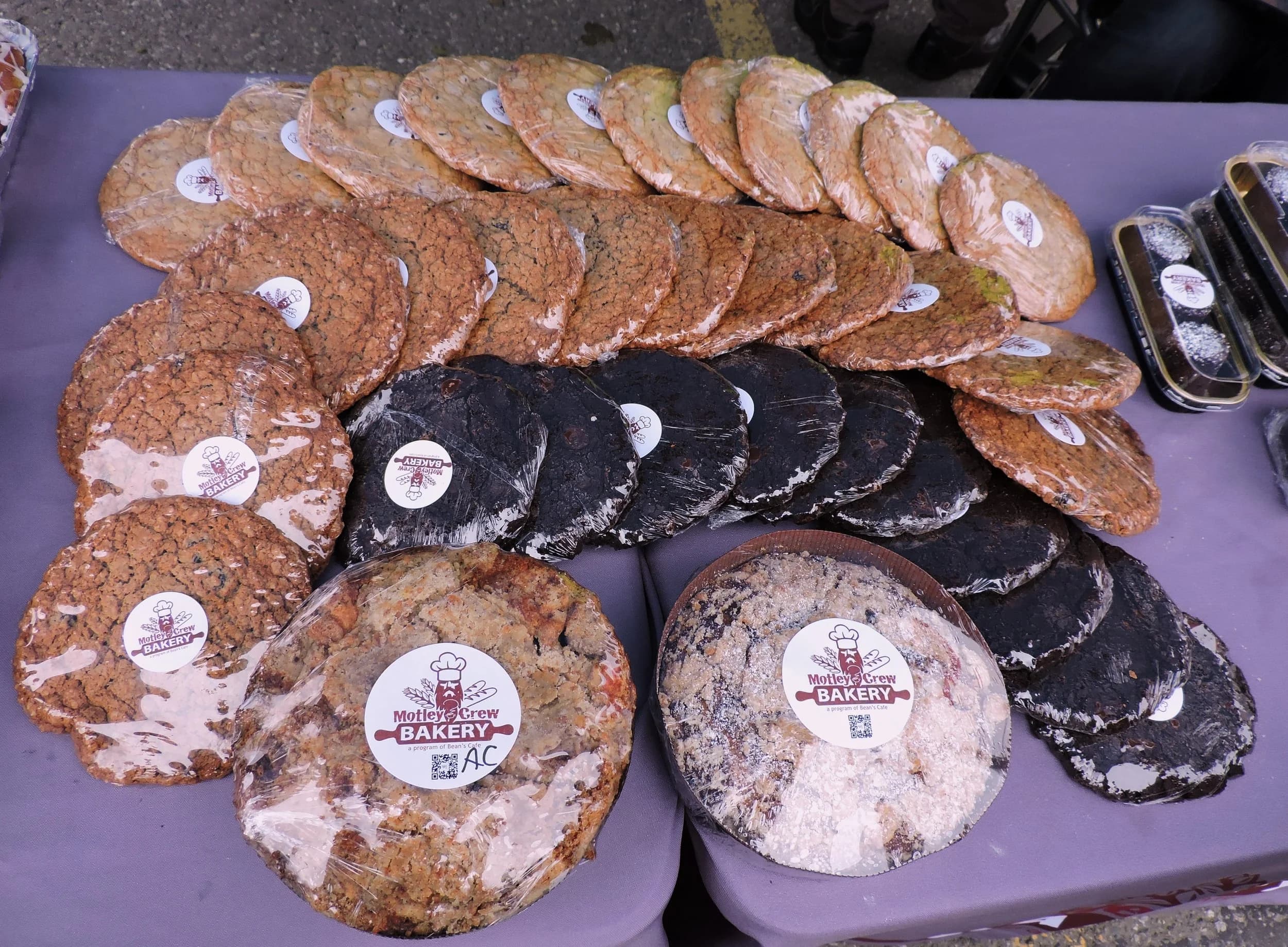 South Anchorage Farmers Market (O'Malley)