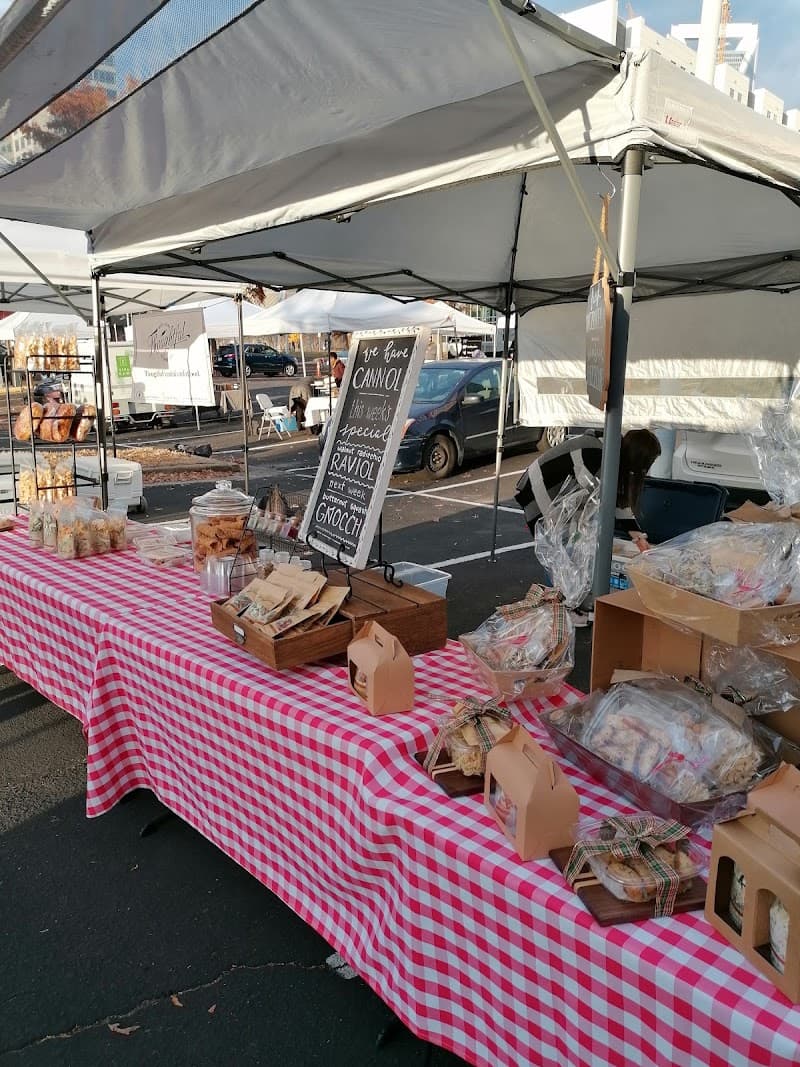 Uptown Farmers Market