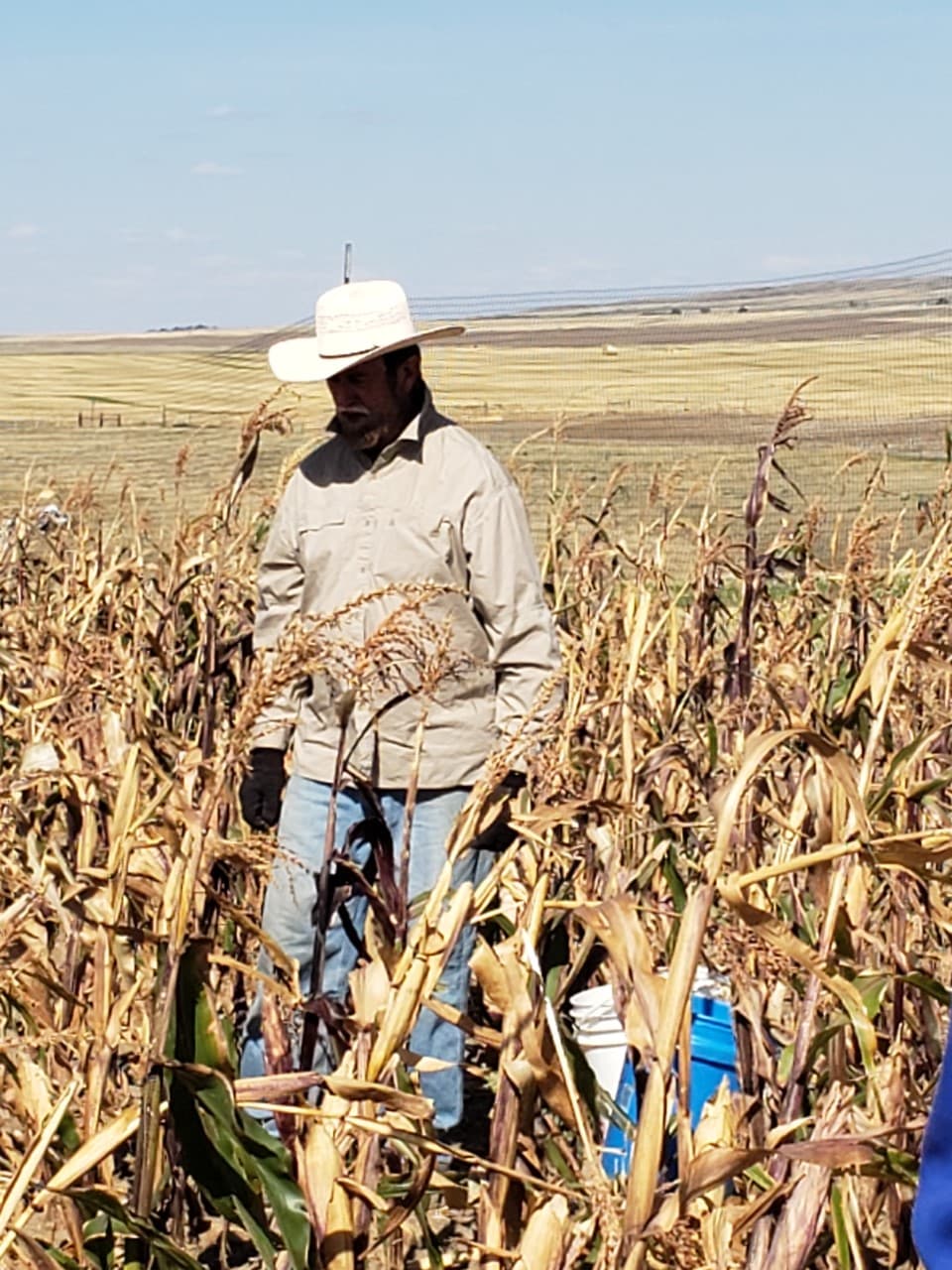 North Frontier Farms, Inc.