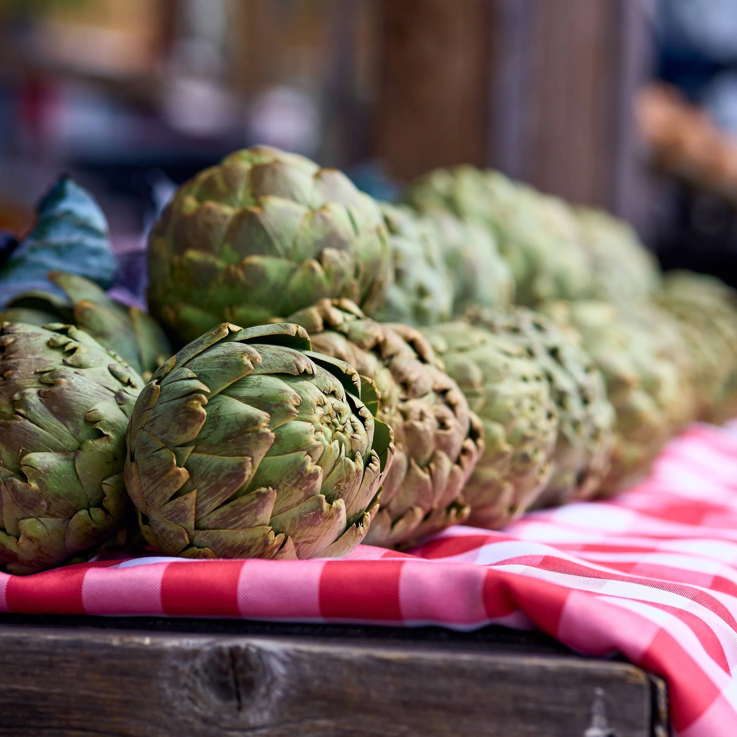 SOCO Farmers' Market
