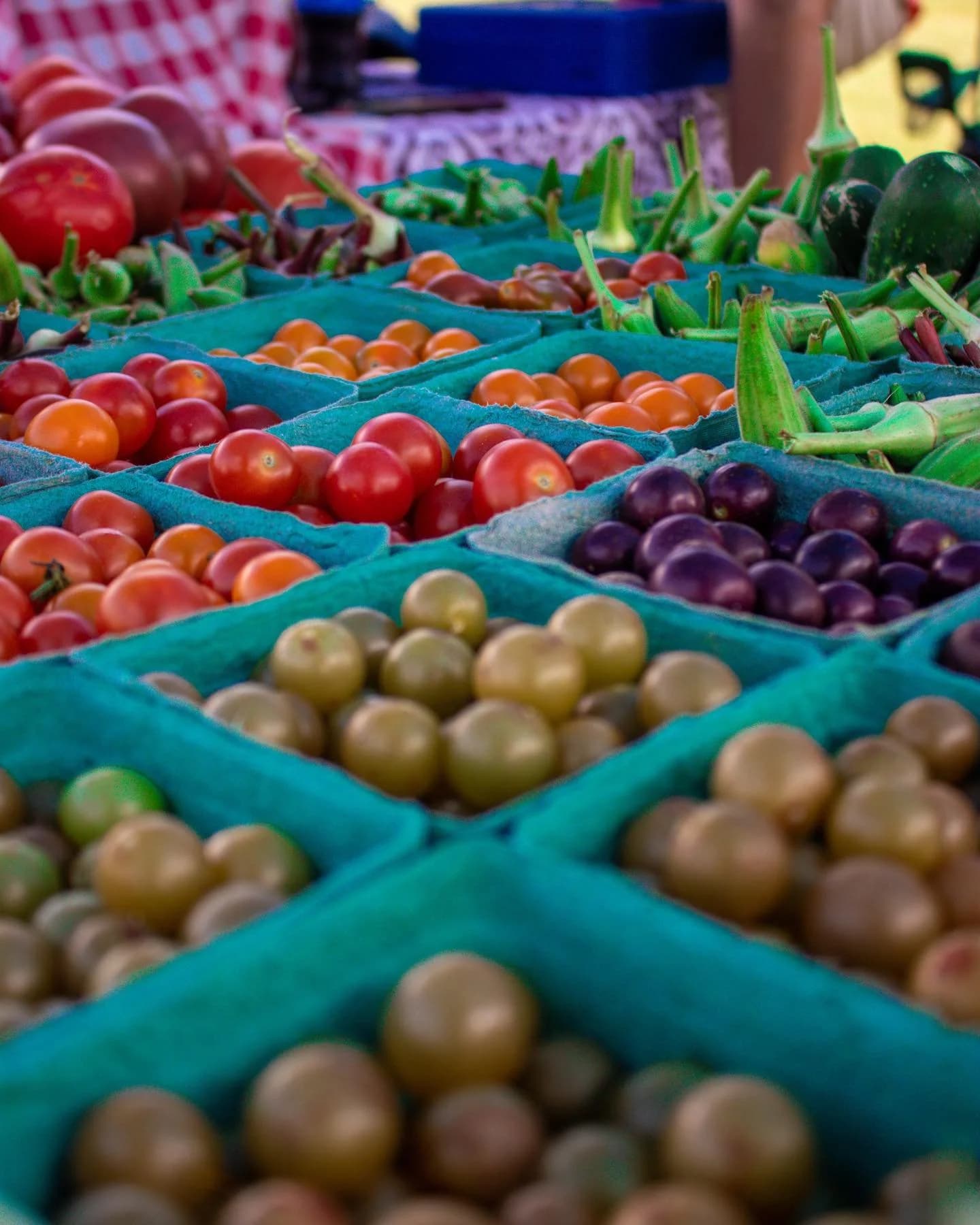 Blythewood Farmers Market