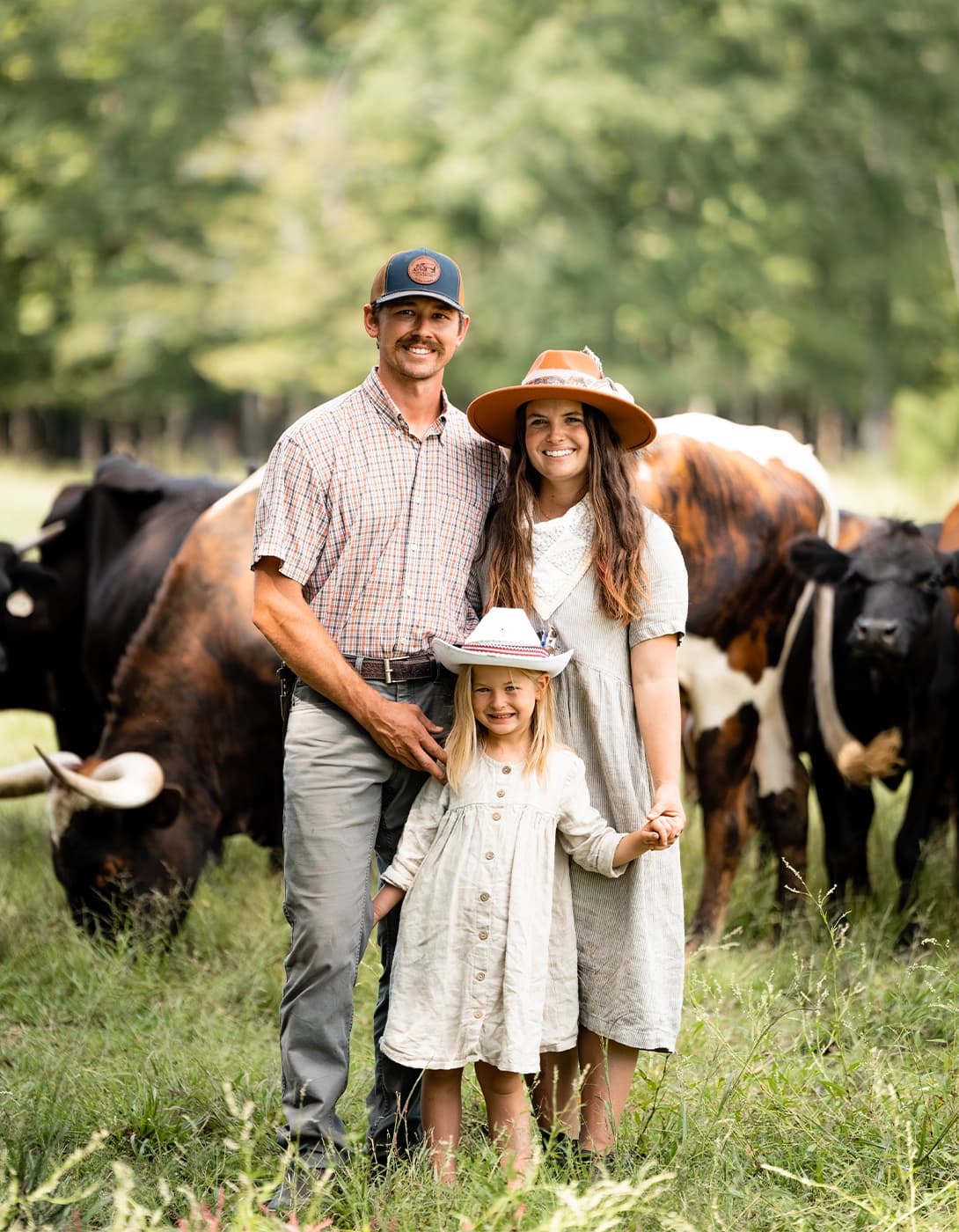 Sweet Magnolia Farms