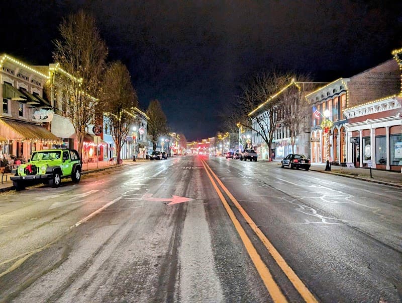 Farmers Market of Madison, IN