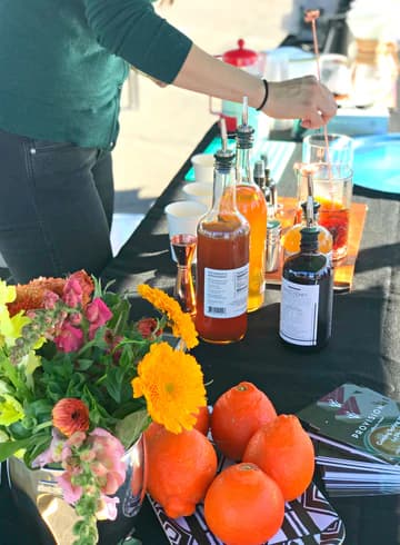 Uptown Farmers' Market