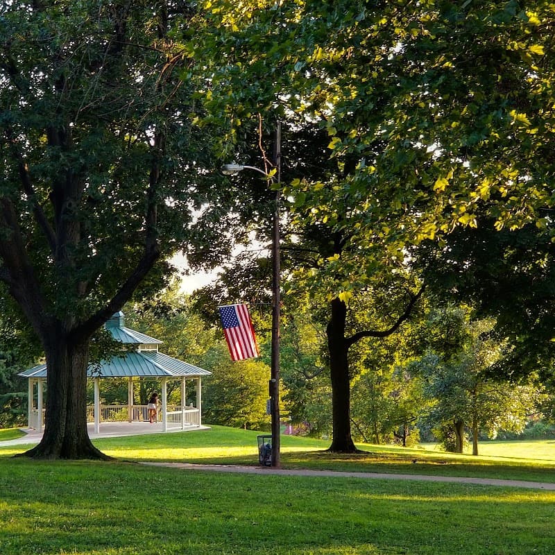 Gorgas Park Farmers' Market