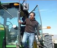 Thompson Family Farms