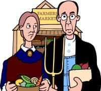 High Altitude Rhubarb--Organic Farm & Nursery