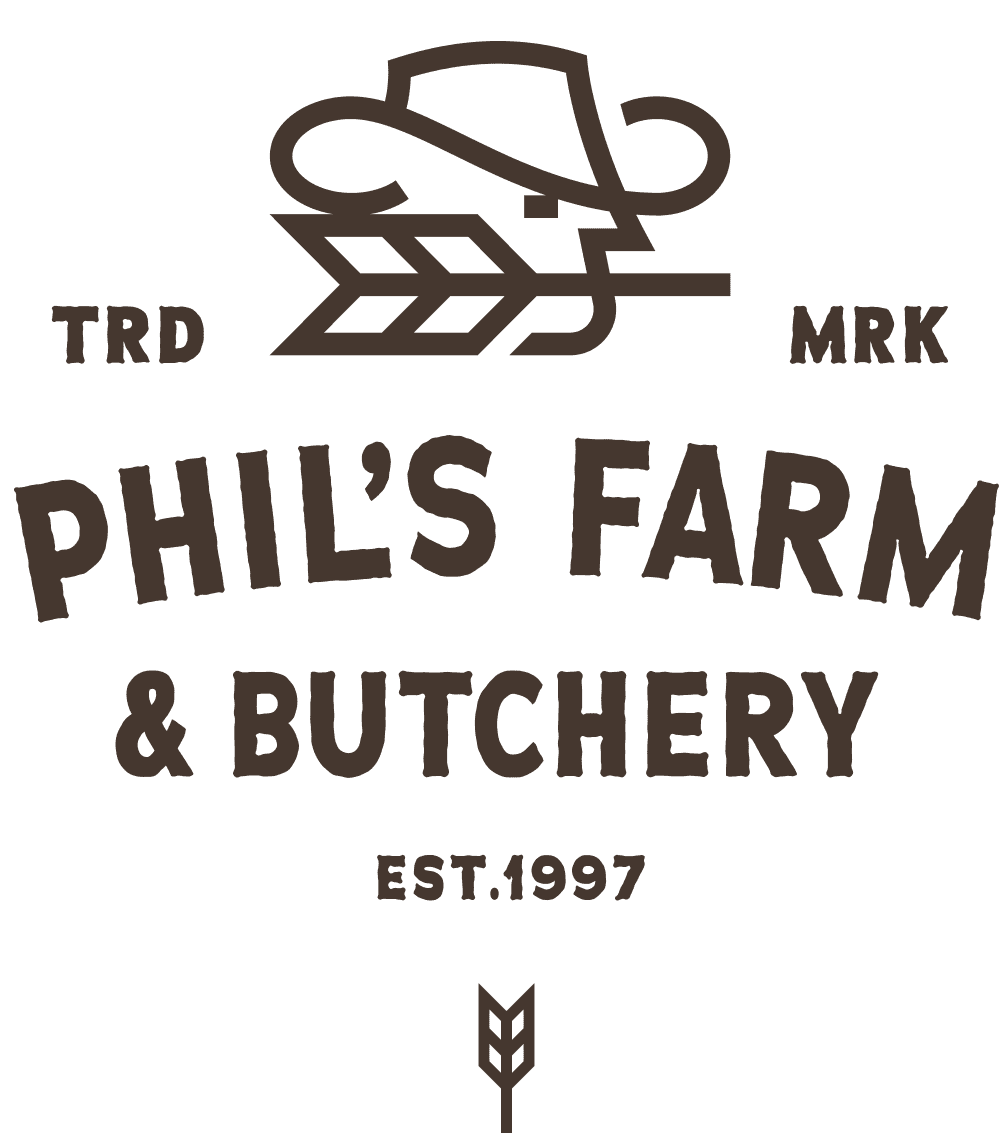 Phil's Farm