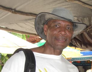 Father Earth Organic Farm