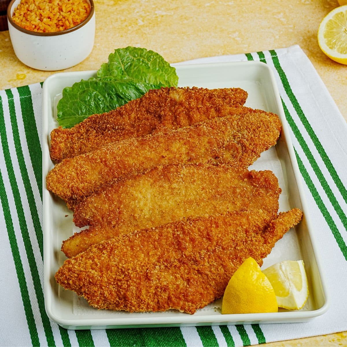 Village Fresh Market