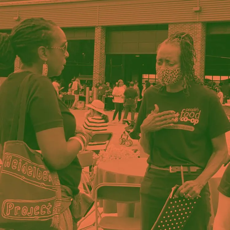 Detroit People's Food Co-op