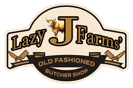 Lazy J Farms Butcher Shop