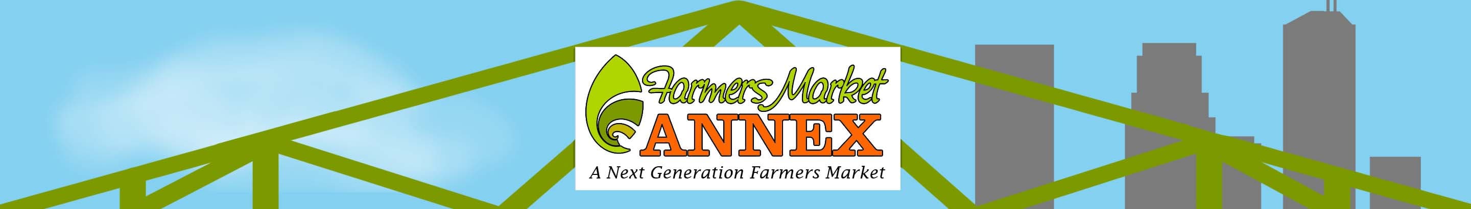 Farmers Market Annex