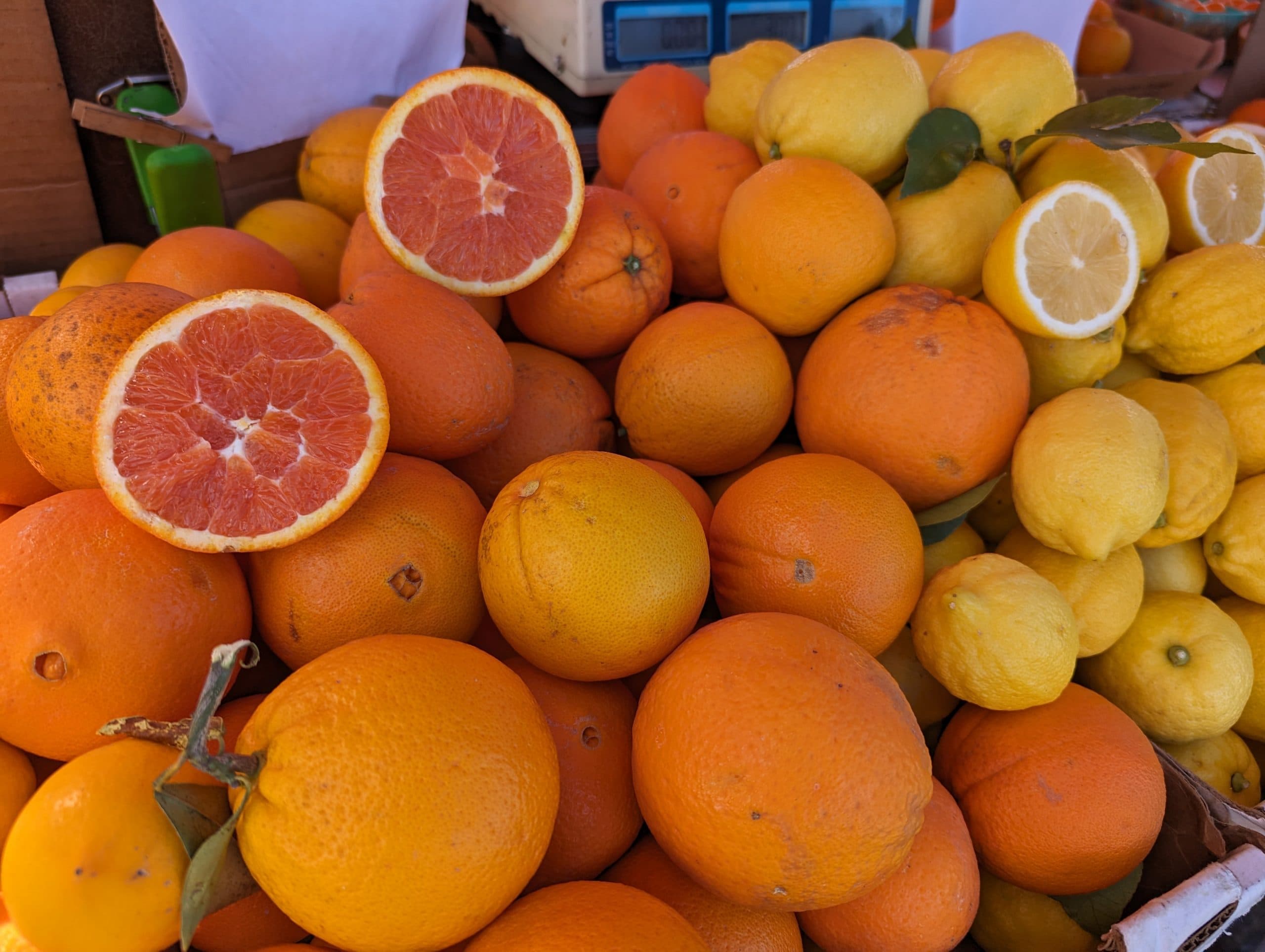 Florin Certified Farmers' Market