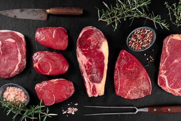 ZOE Farms Lakewood Pickup Point