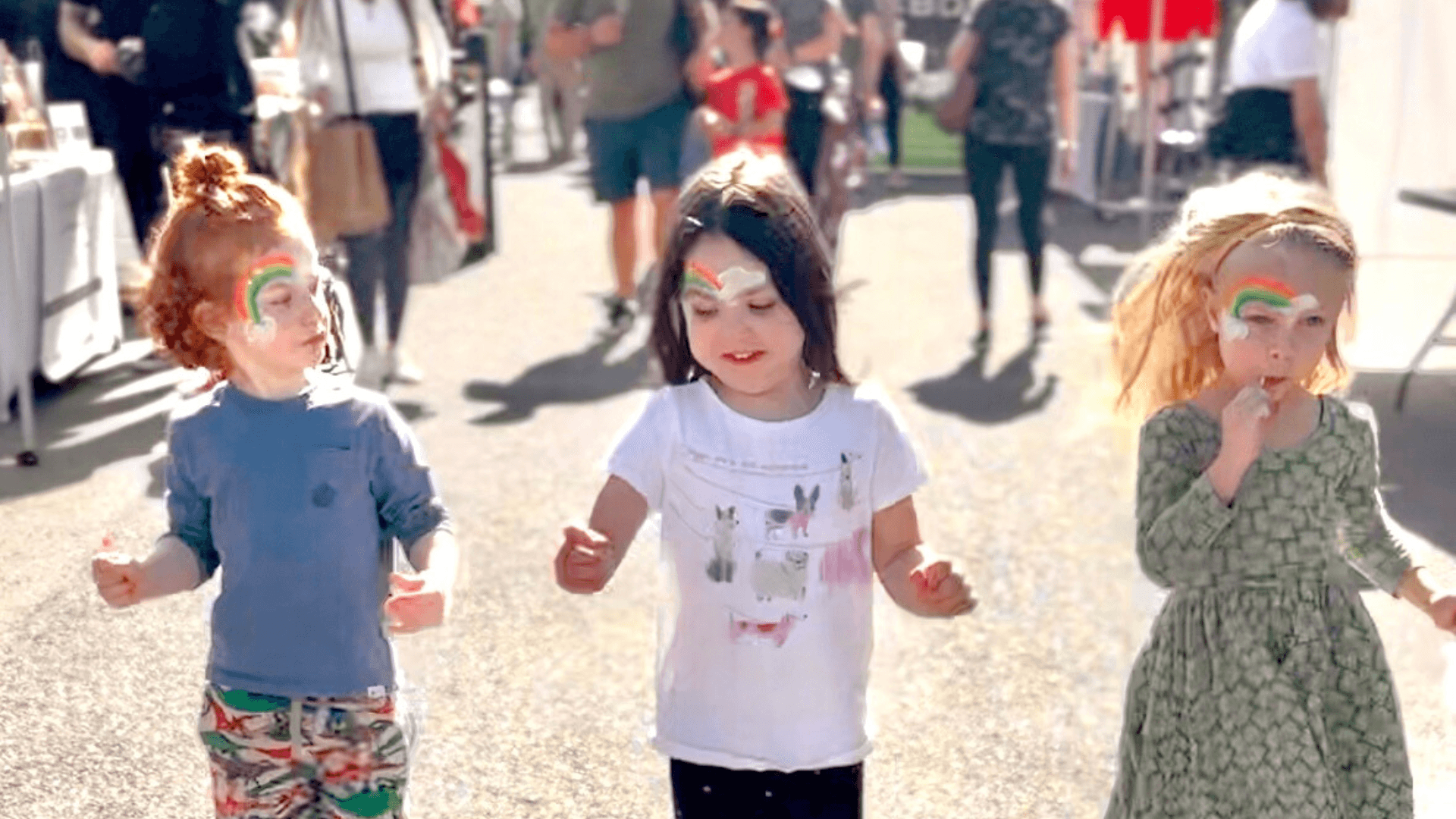 Farmers Market on The Ranch