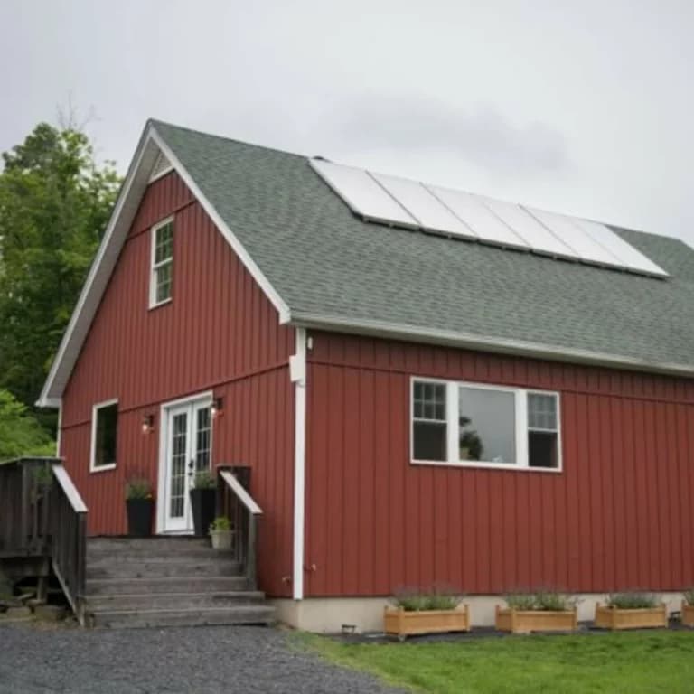 Lotuswood Organic Wellness Farm