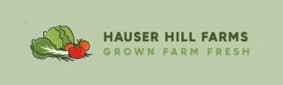 Hauser Hill Farms