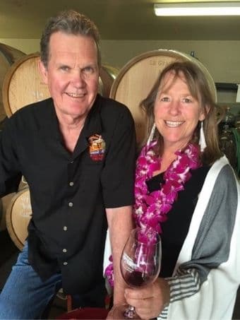 Wood Family Vineyards