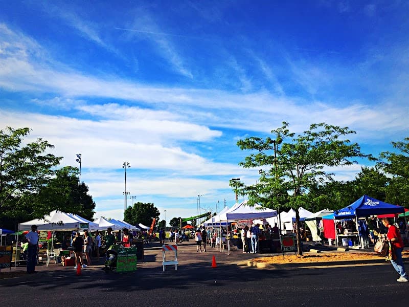 West Lafayette Farmers Market