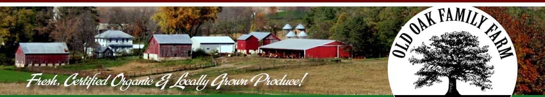 Old Oak Family Farm