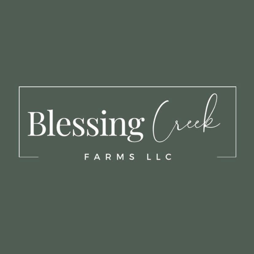 Blessing Creek Farms