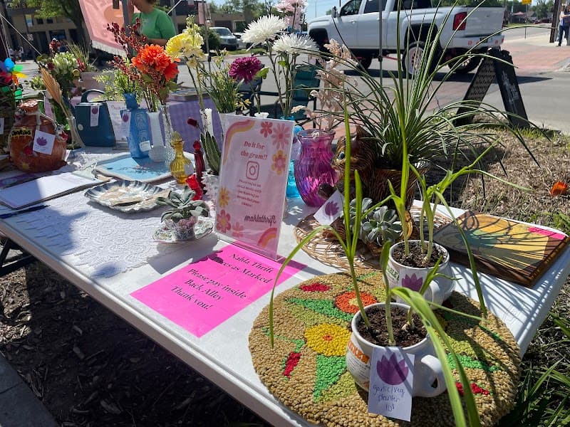 Ames Main Street Farmers Market