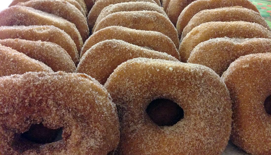 Meadowbrook Orchards