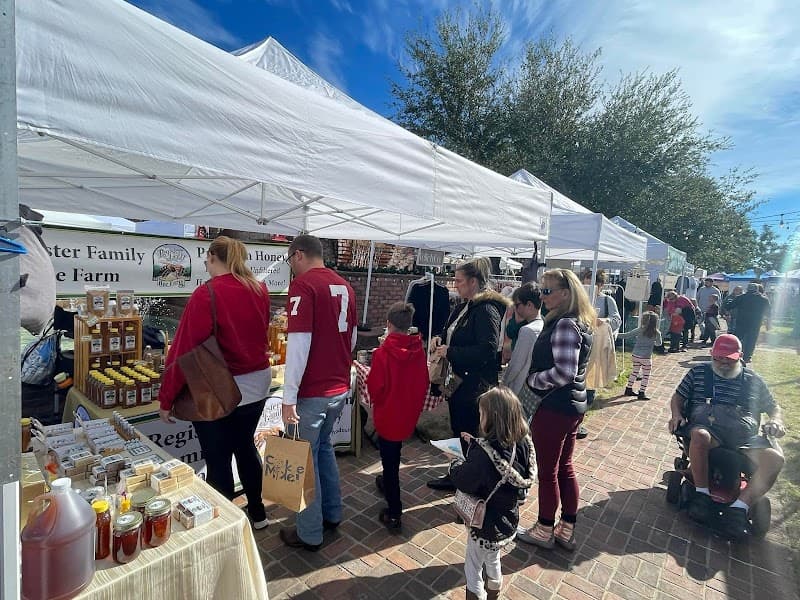 Panama City Farmersβ Market