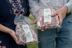 Thousand Hills Family Farm