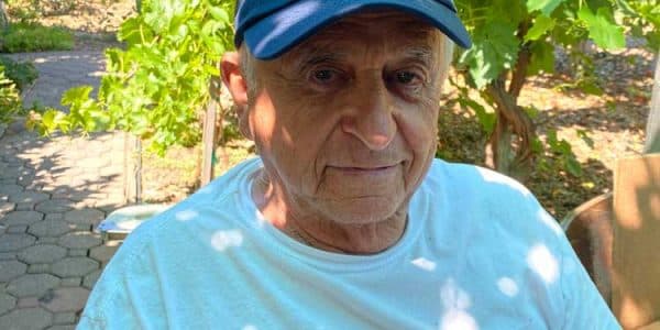 J&P Cosentino Family Farm