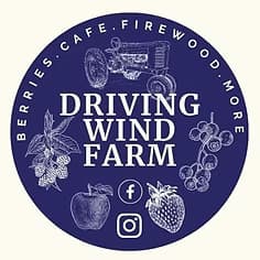 Driving Wind Berry Farm