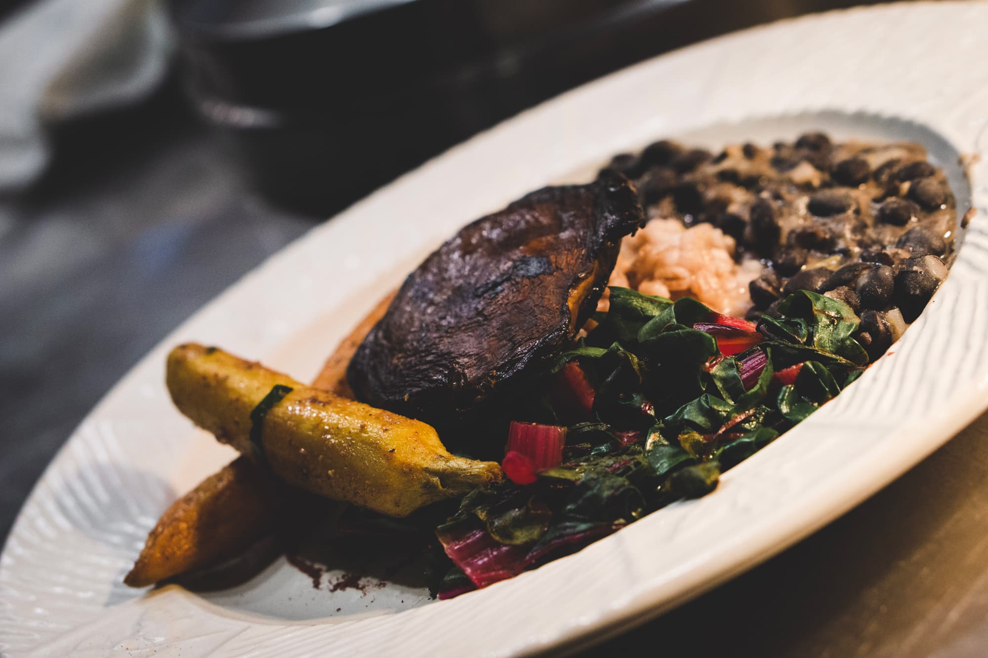 RE Farm Cafe at Windswept Farm