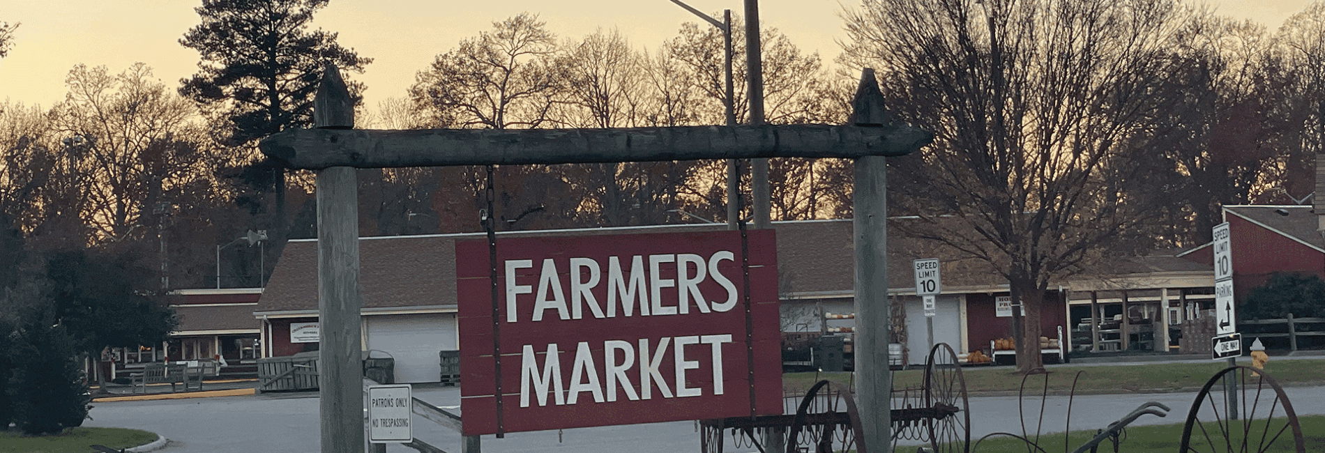 Virginia Beach Farmers Market