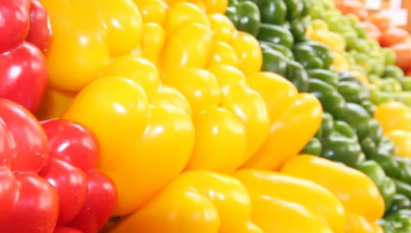 Huntington Beach Farmers Market