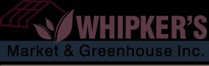 Whipker's Market & Greenhouse