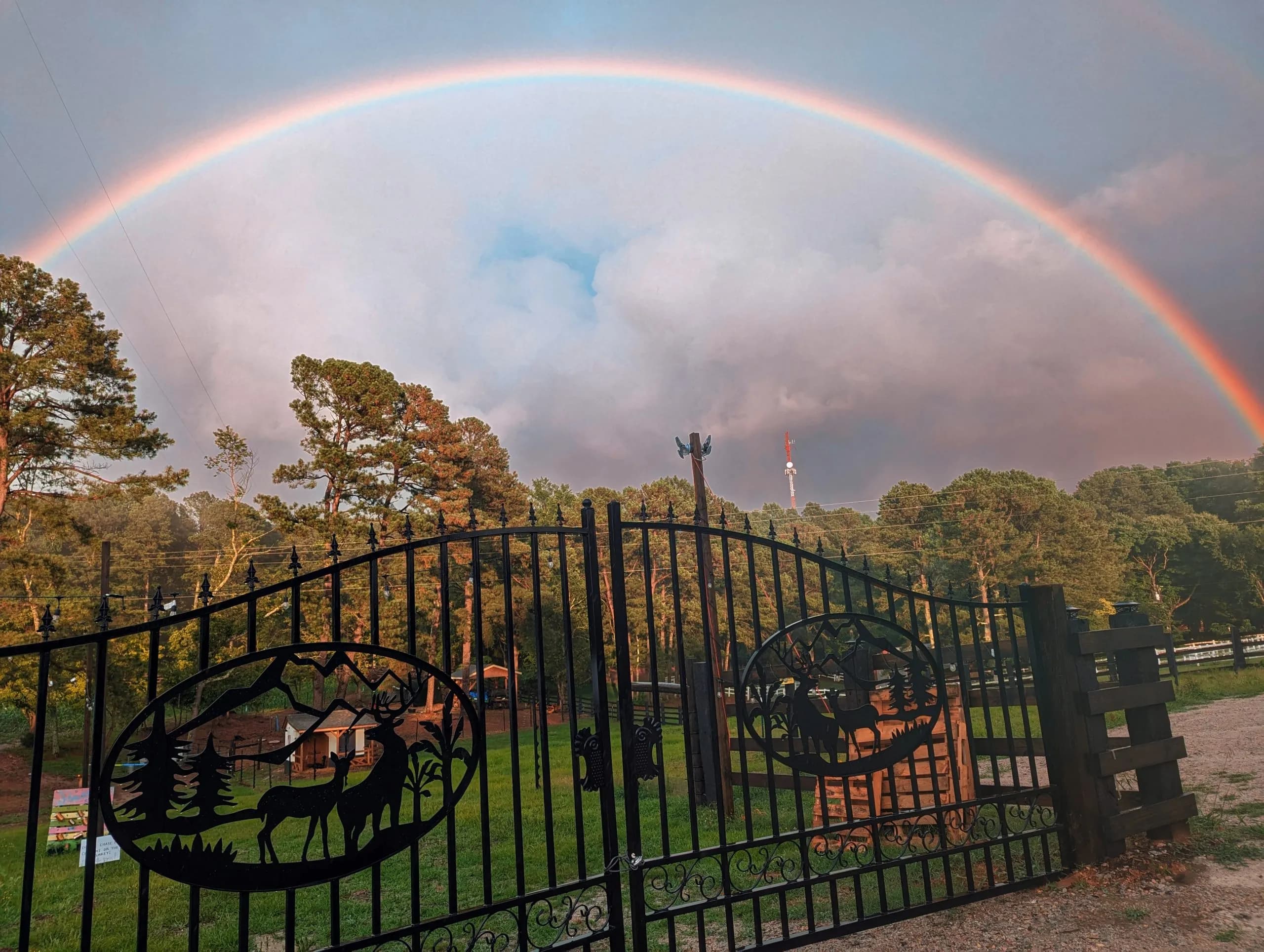 Hidwell Family Farms, LLC