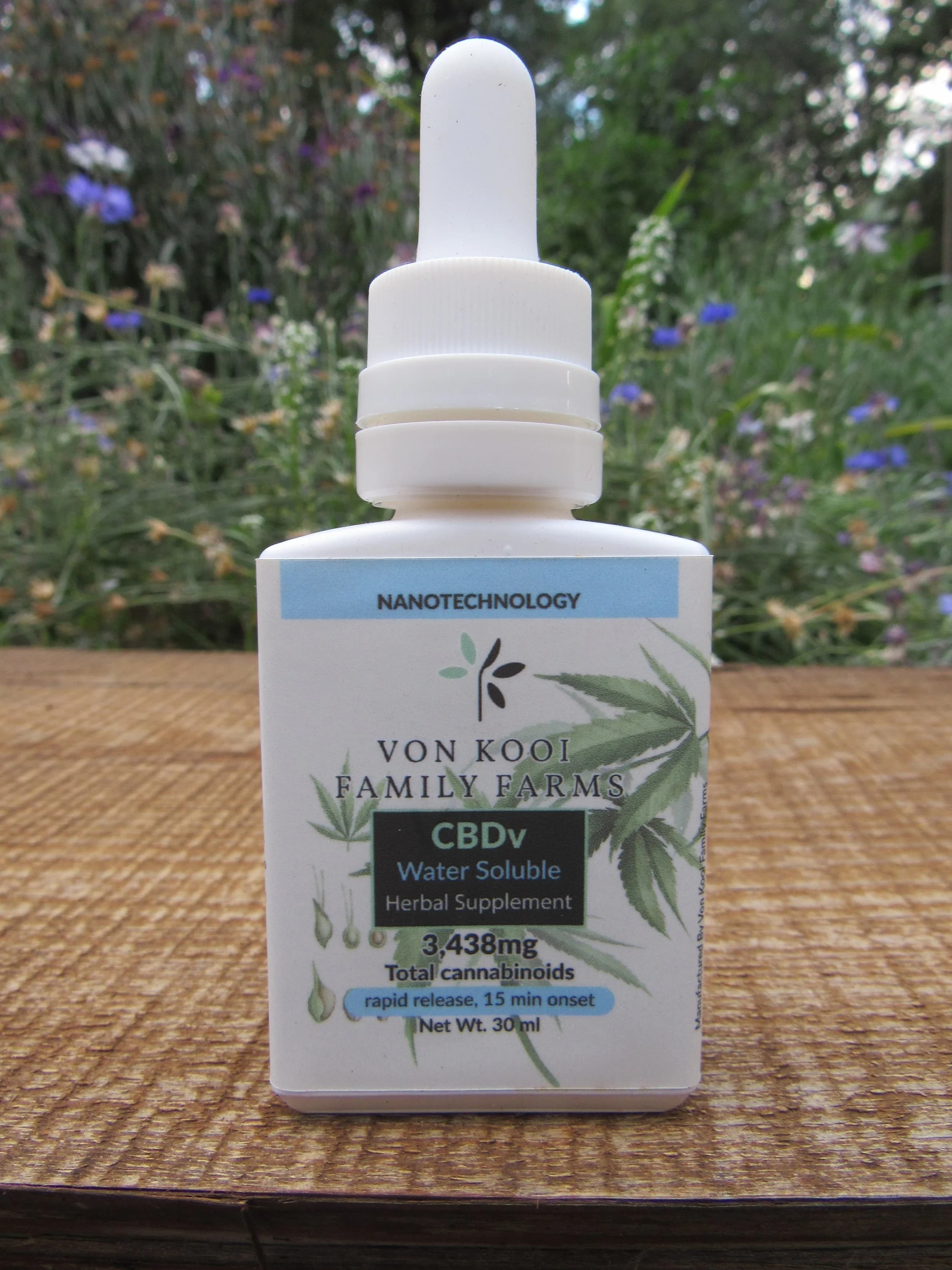 Von Kooi Family Farms