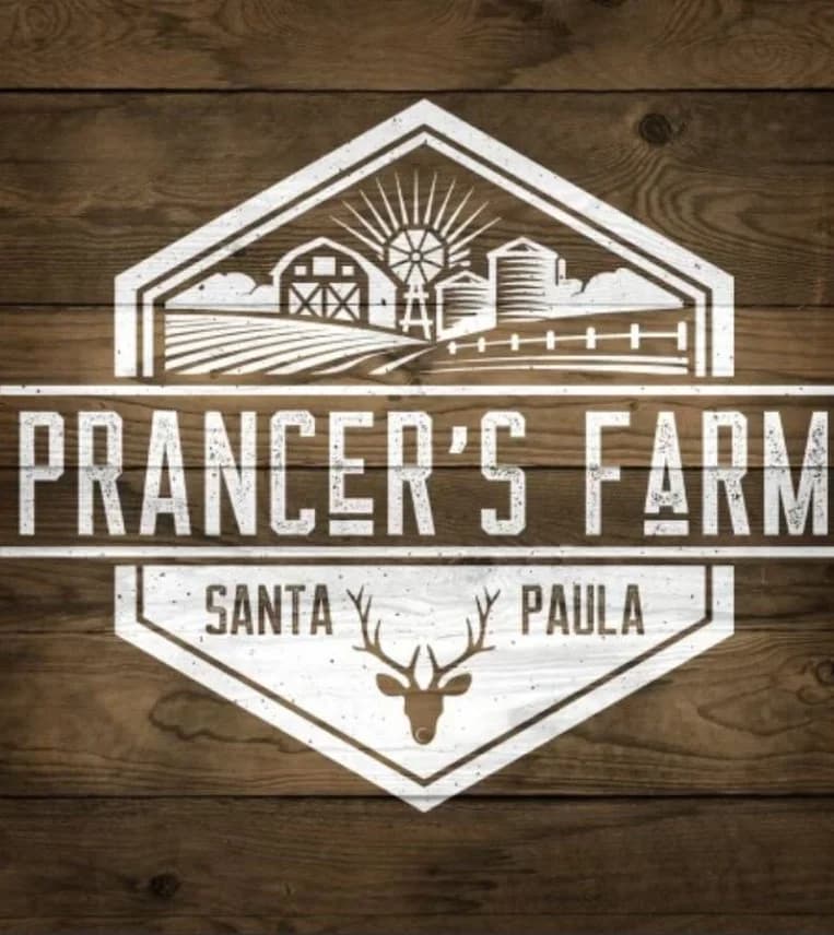 Prancerβs Farm