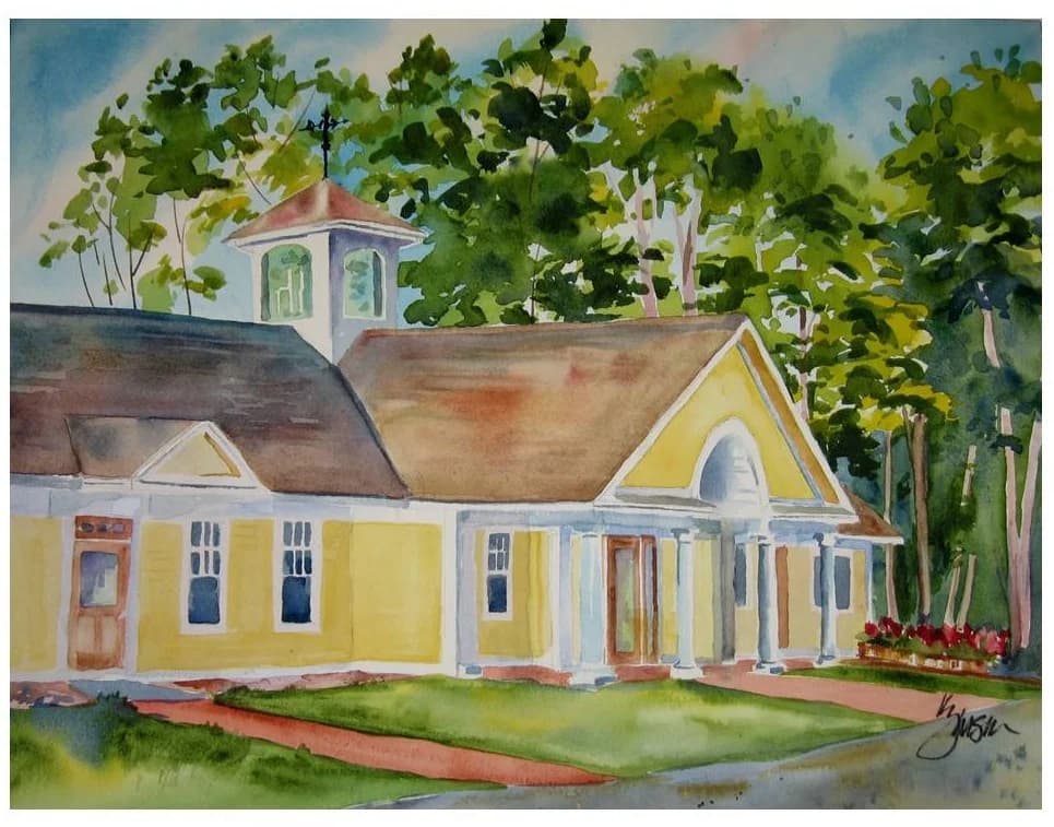 Hilltown Community Development Corporation