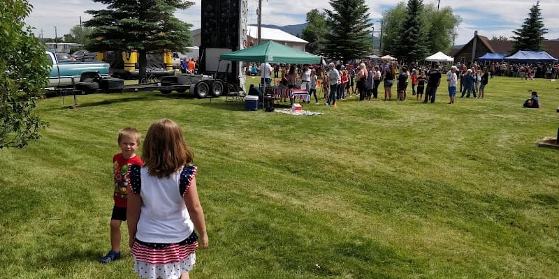 Boulder Farmers and Artisan's Market