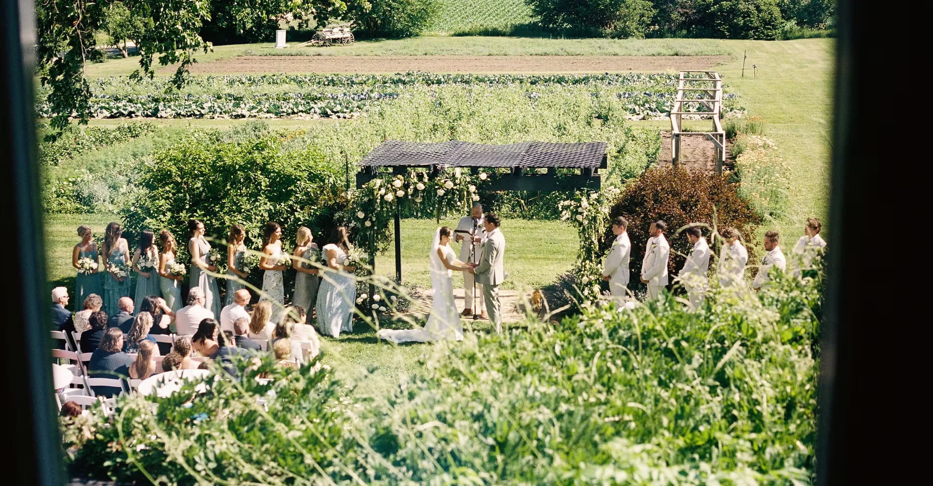 Heritage Prairie Farm