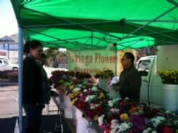 Pomona Valley Certified Farmers Market