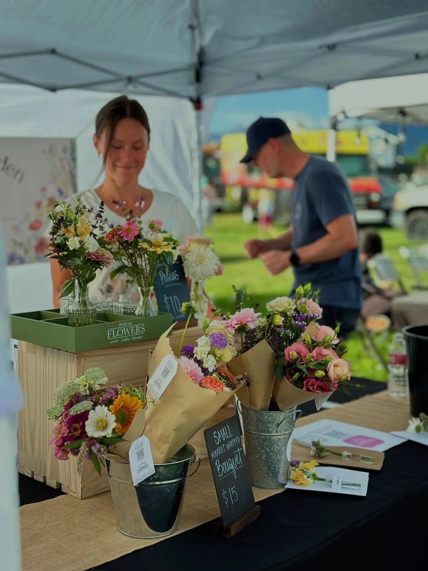 Draper Farmers Market