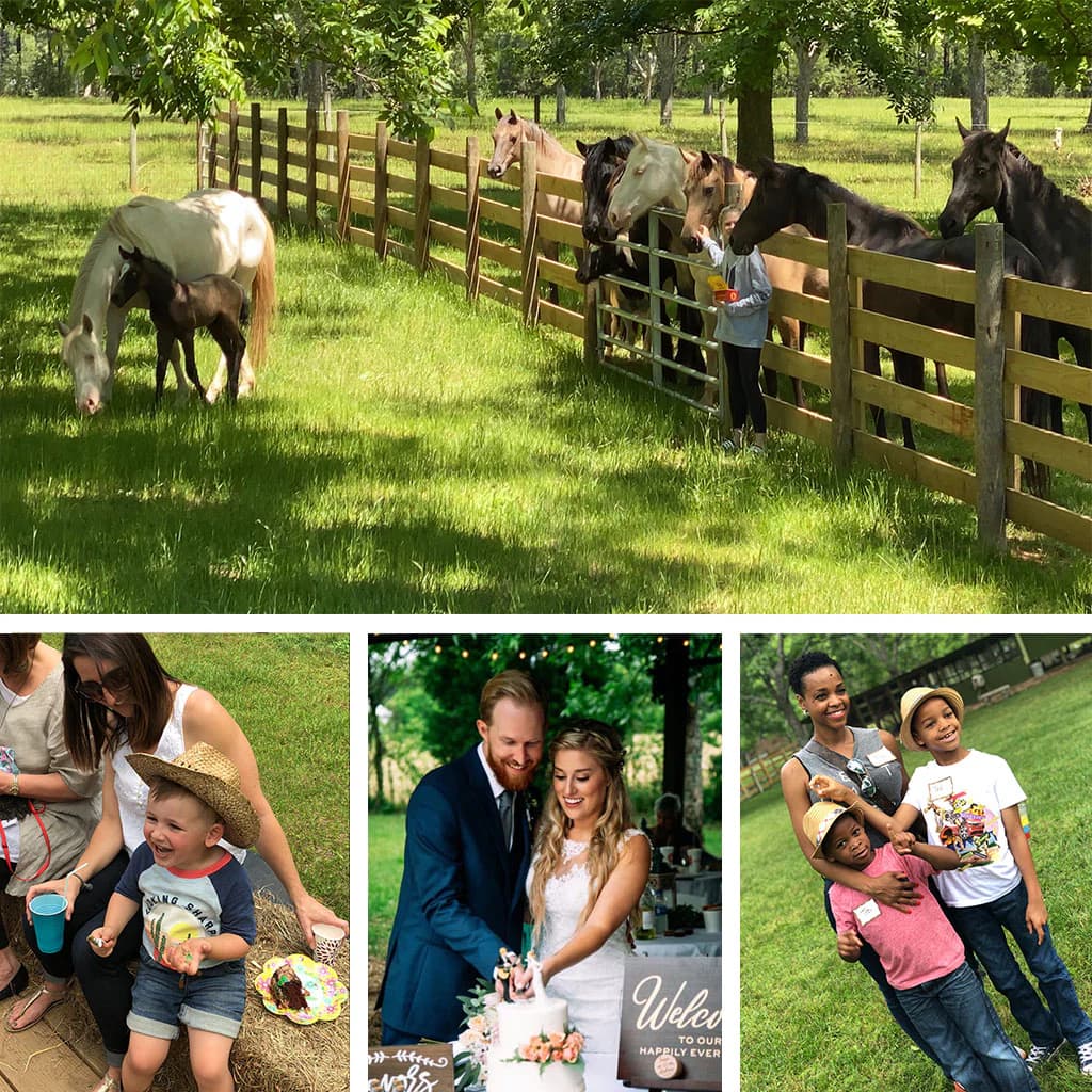 Family Orchards Farm